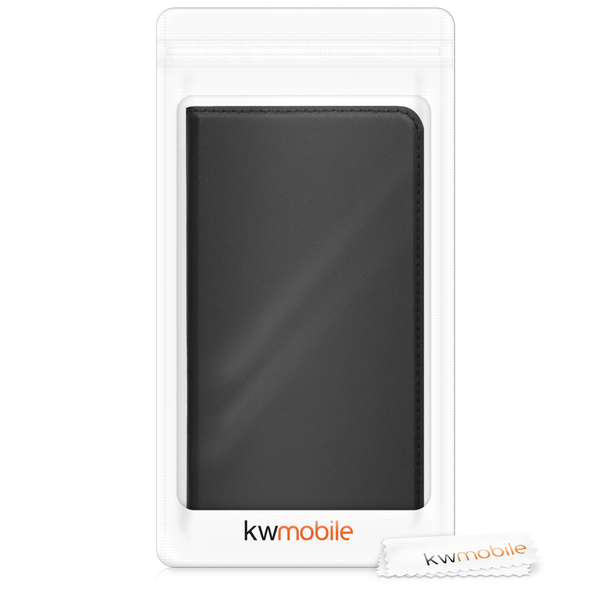 kwmobile Hülle kompatibel mit OnePlus 6T