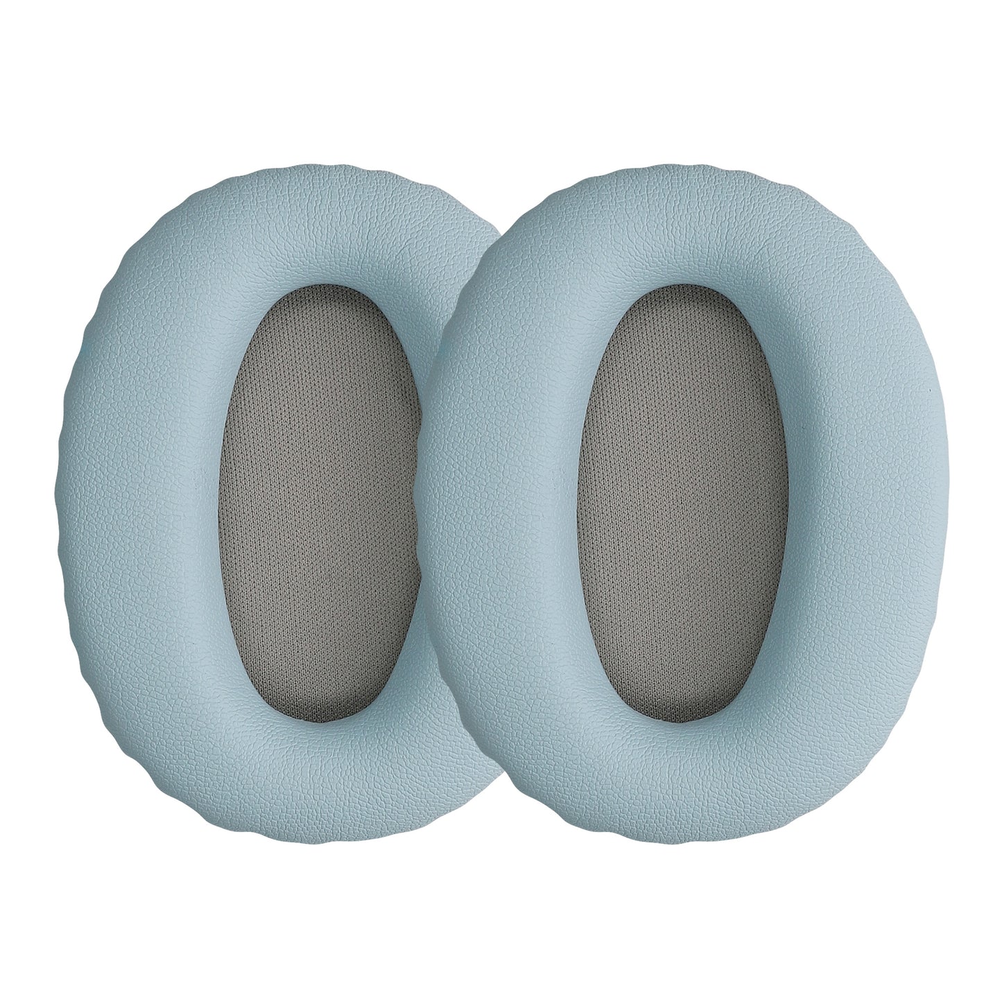 kwmobile Ohr Polster für Sony MDR-1000X / WH-1000XM2 Ohrpolster Ersatz Kopfhörer Ersatzteile Kopfhörer Ersatzpolster Over Ear Headphones