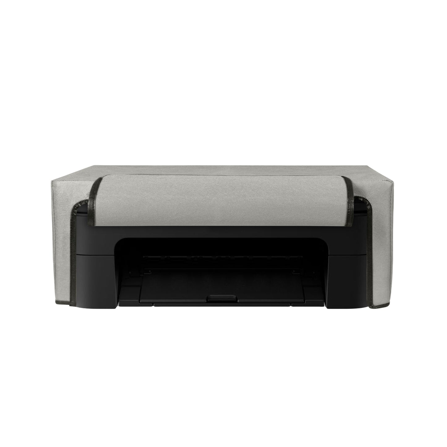 kwmobile Cover kompatibel mit Canon Pixma TS3151 / 3150 / Pixma TS3750i - Tasche Hülle Drucker - Staubschutzhülle Schutzhaube Schutzhülle