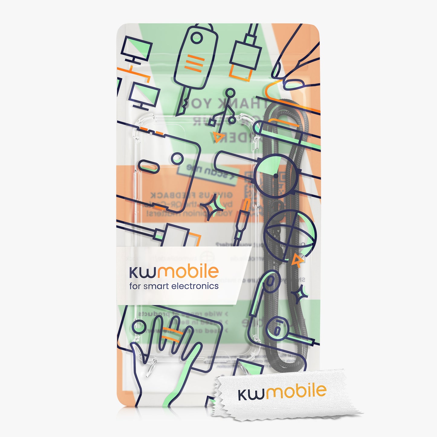 Hülle kompatibel mit Apple iPhone 11 Pro Max