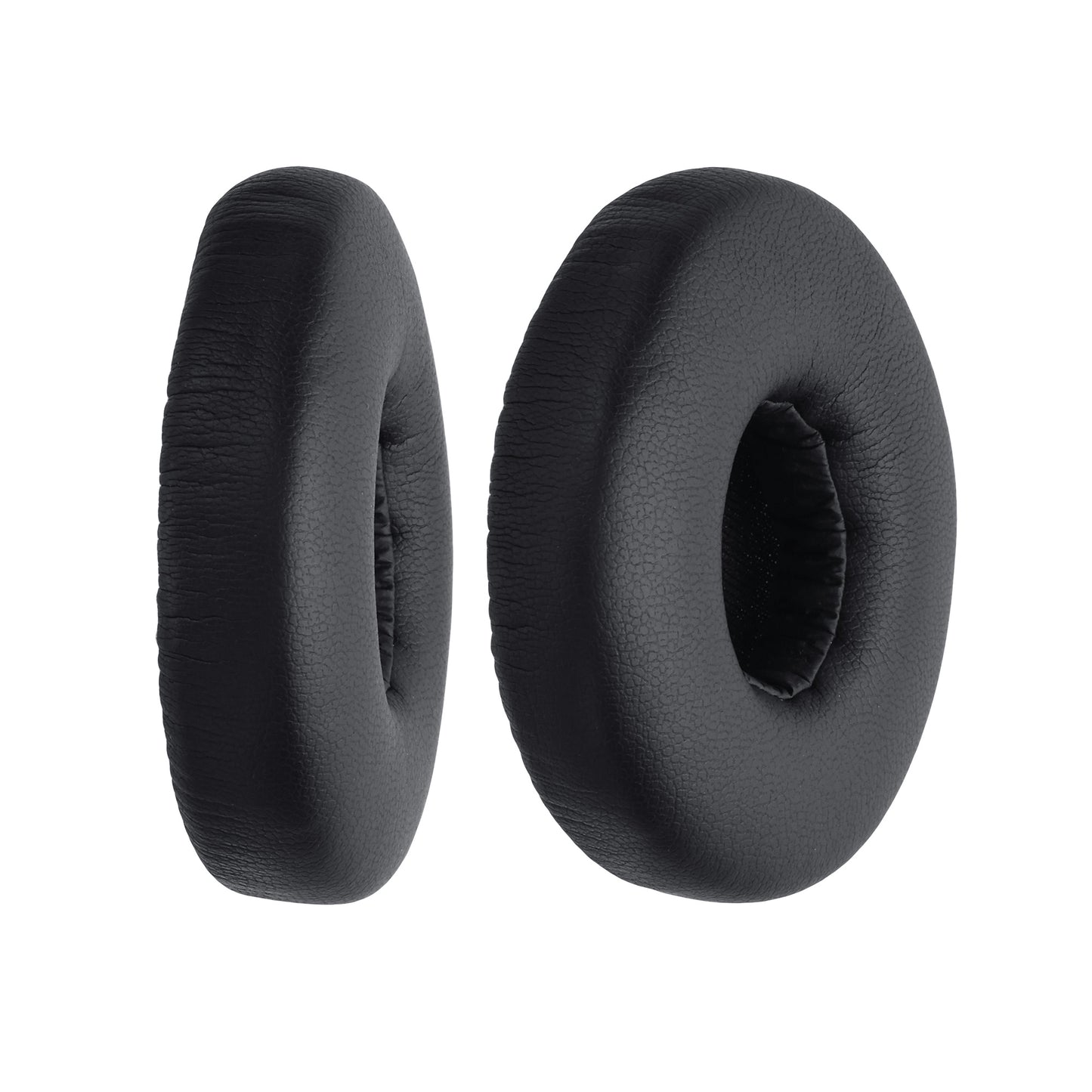 kwmobile Ohr Polster für AKG N60NC Wired Ohrpolster Ersatz Ohrpolster Kopfhörer Ersatzteile Kopfhörer Ersatzpolster Over Ear Headphones