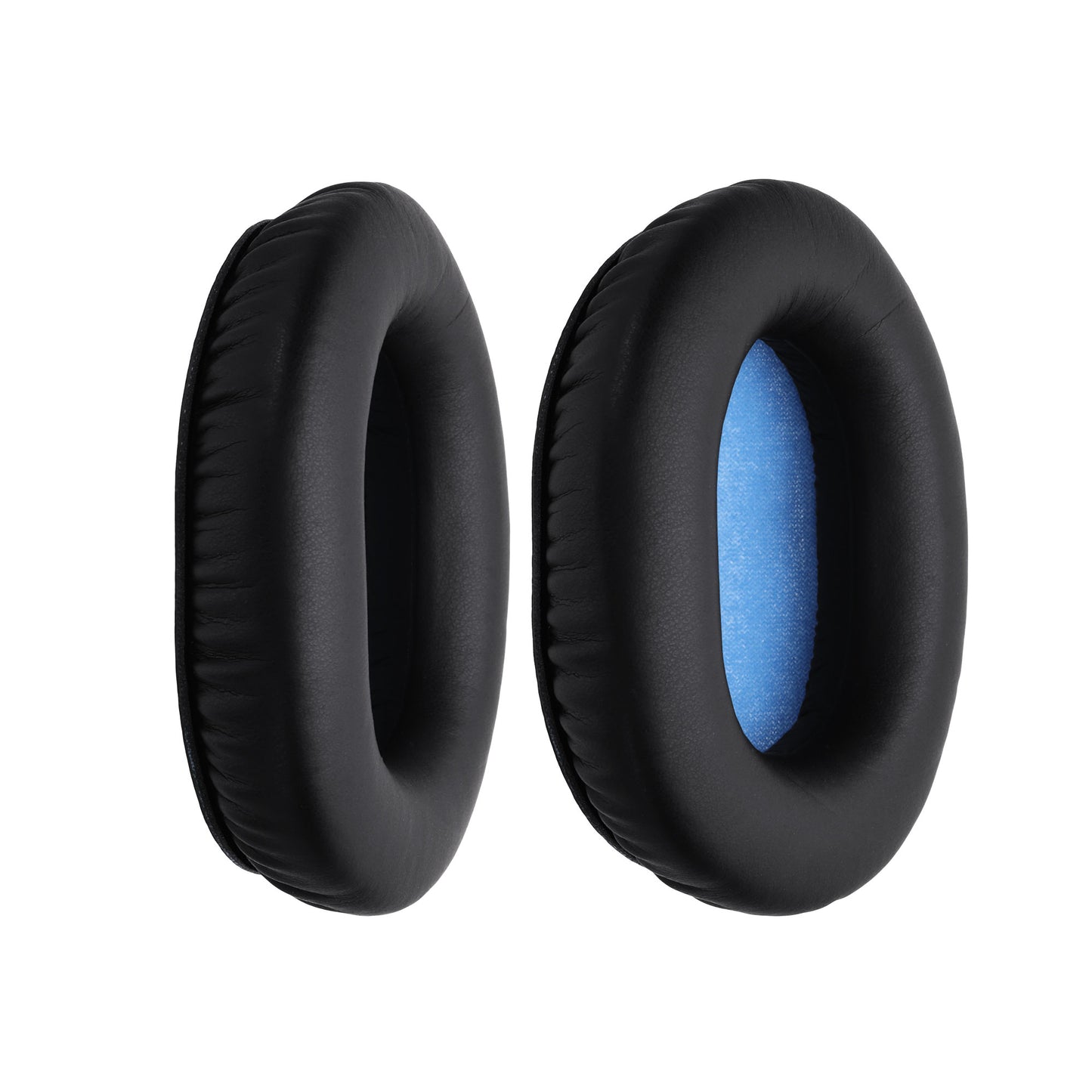 kwmobile Ohr Polster für Sennheiser HD8 / HD8 DJ / HD6 MIX Ohrpolster Ersatz Ohrpolster Kopfhörer Ersatzteile Kopfhörer Ersatzpolster für Over Ear Headphones