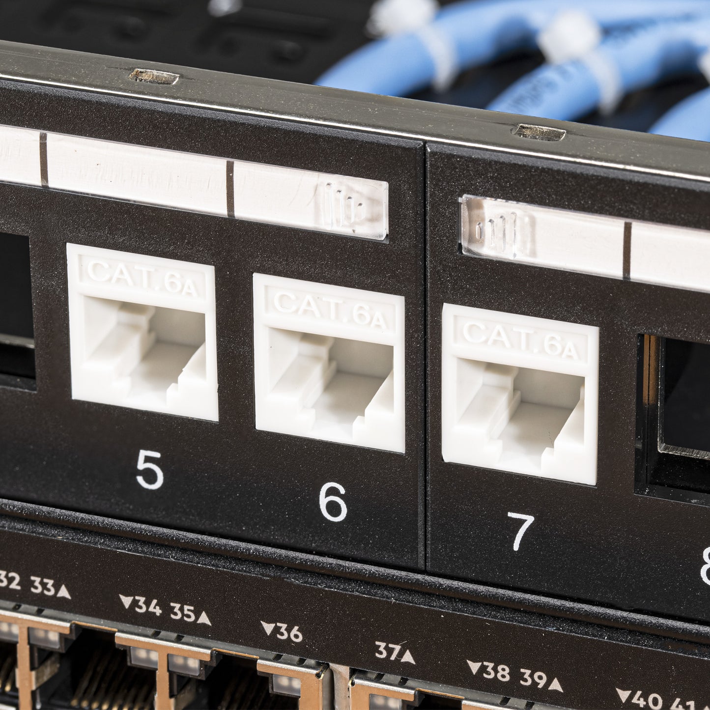 12x Keystone Modul