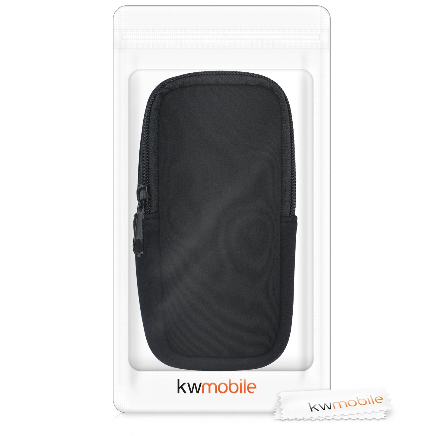 kwmobile Tasche kompatibel mit Garmin GPSMAP 66s / 66st / 66i - GPS Handgerät Hülle - Schutzcover Navi