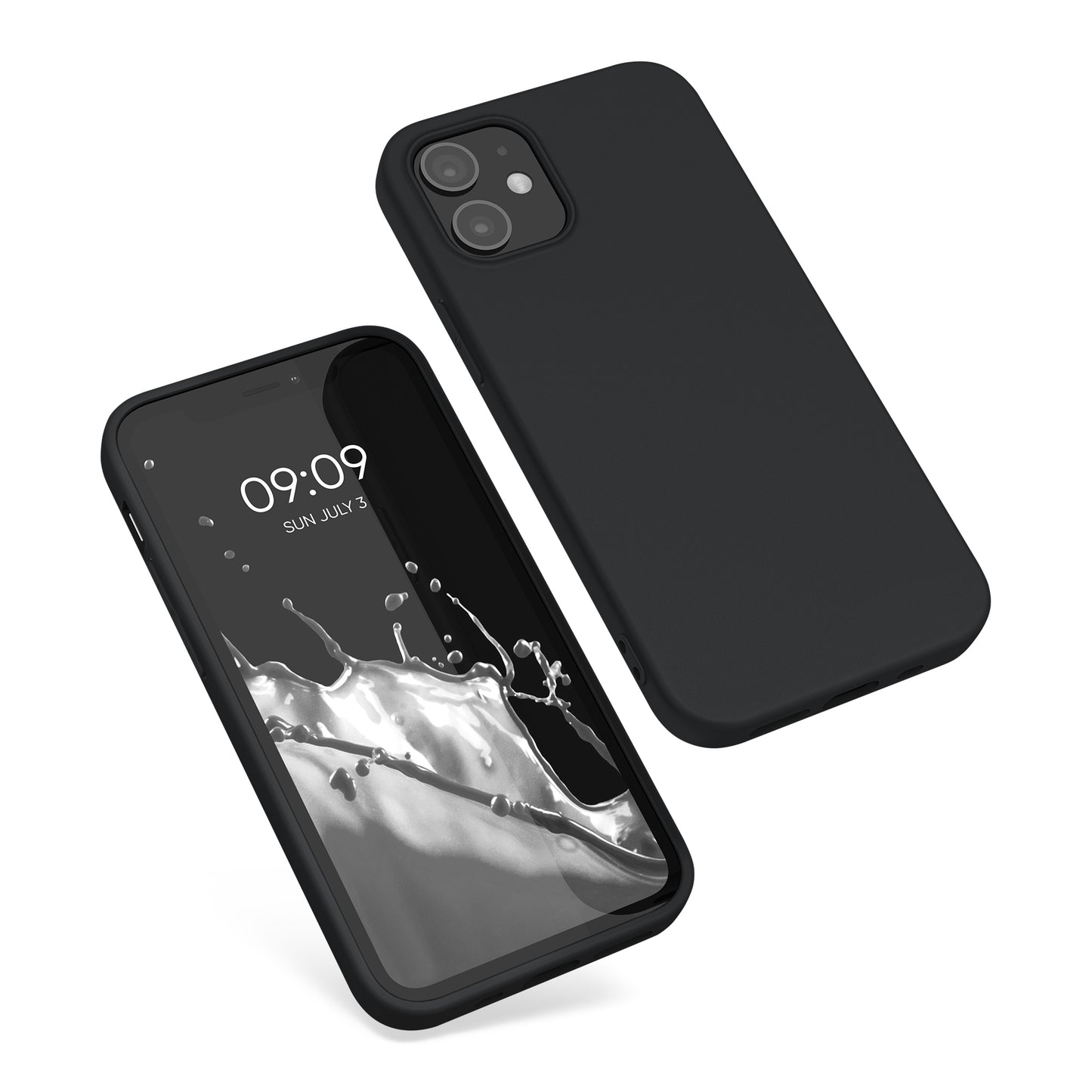 kwmobile Handyhülle für Apple iPhone 12 mini