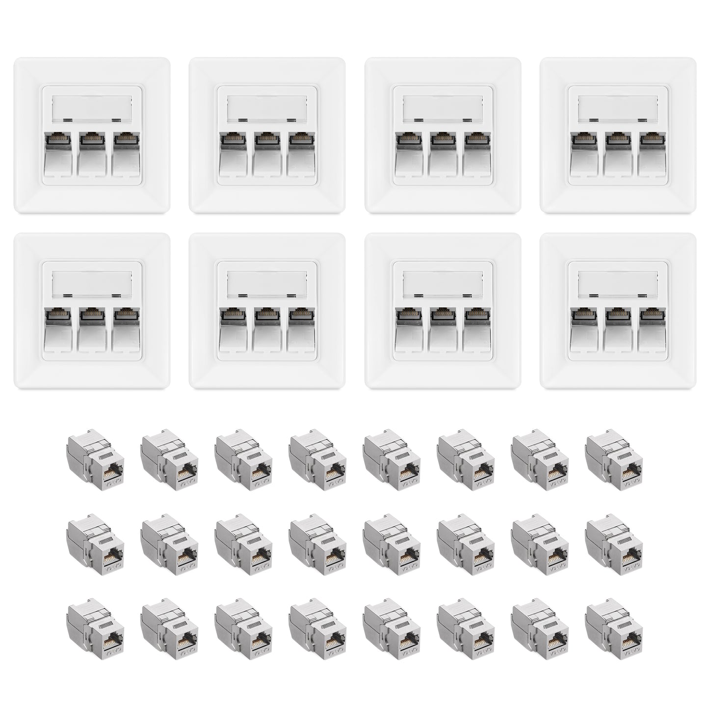 Keystone Dose Modul Set