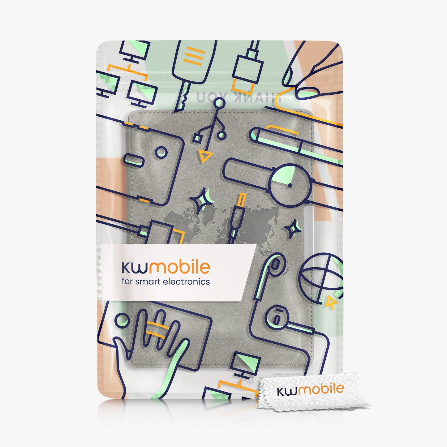 Hülle für Kobo Aura ONE