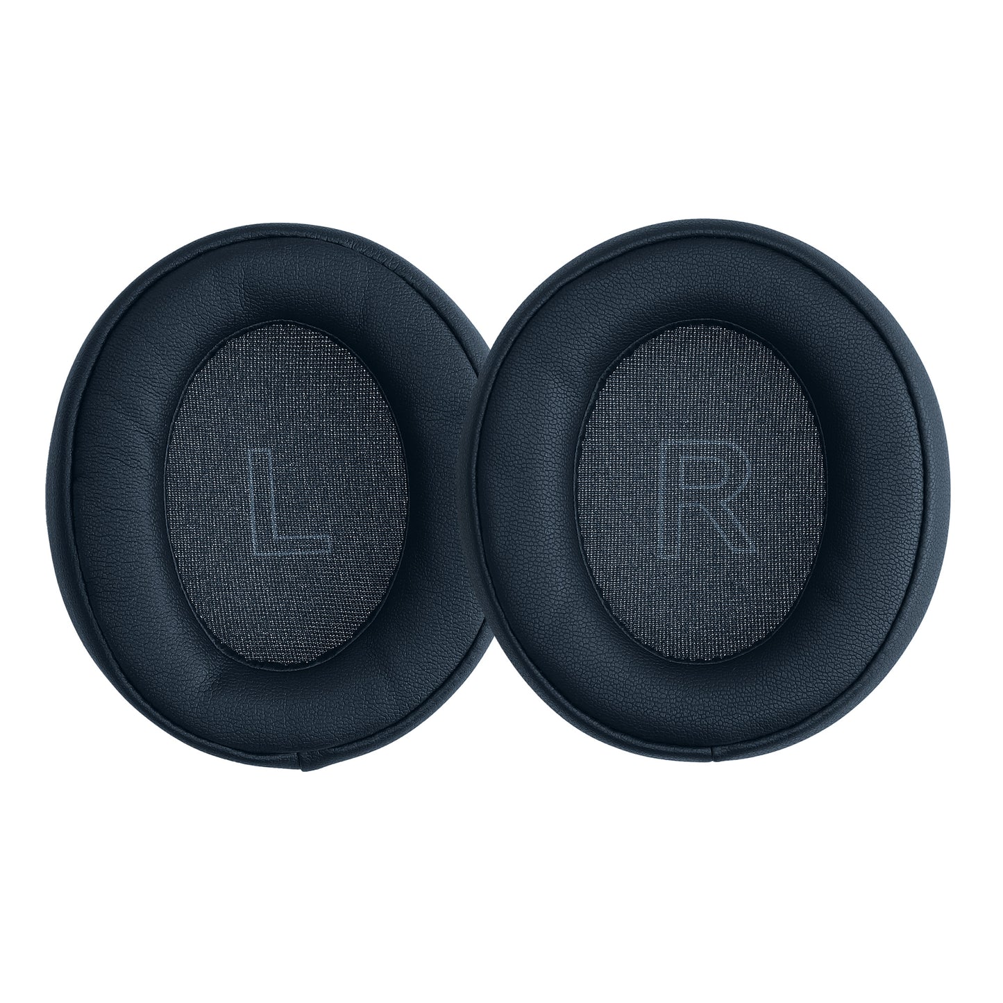kwmobile Ohr Polster für Anker Soundcore Life Q35 / Q30 Ohrpolster Ersatz Ohrpolster Kopfhörer Ersatzteile Kopfhörer Ersatzpolster für Over Ear Headphones