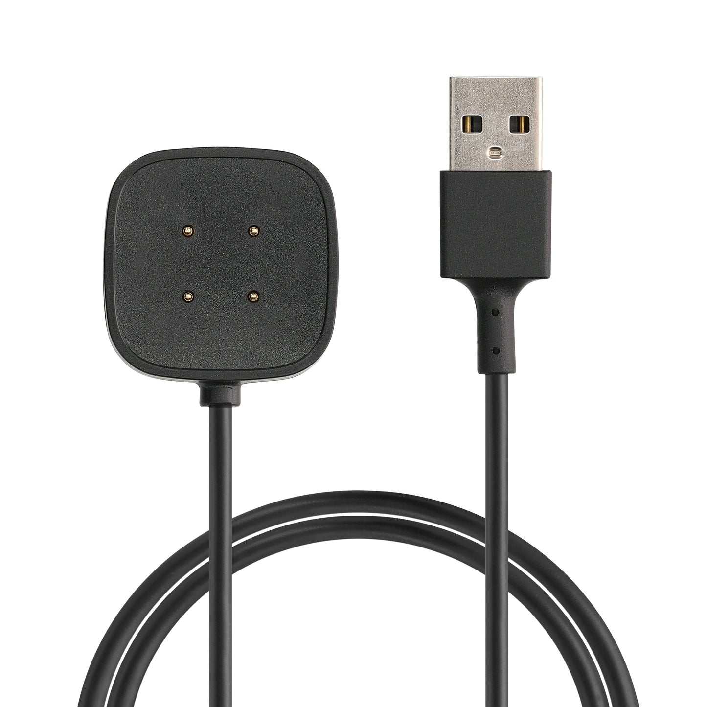 Ladekabel für Fitbit Versa 4 / Sense 2 / Versa 3 / Sense