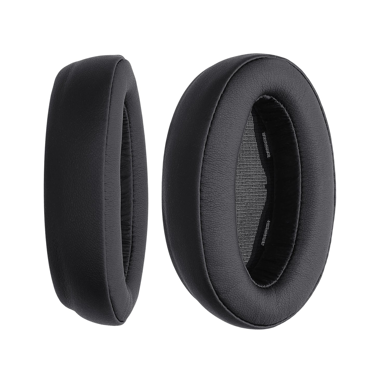 kwmobile Ohr Polster für Sony WH-H910N Kopfhörer Ersatzteile Over Ear Headphones
