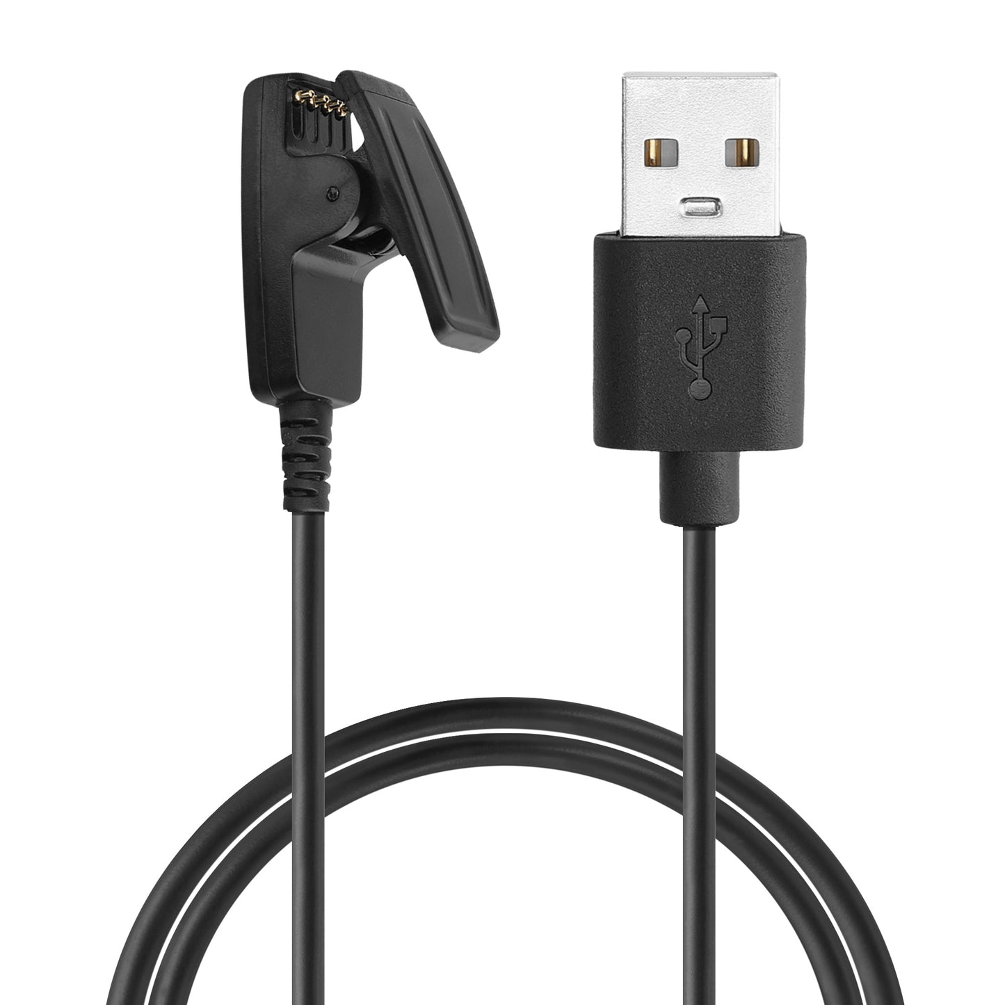 Ladekabel für Garmin Forerunner 645 / 645 Music / 230 / 235 / 30 / 35