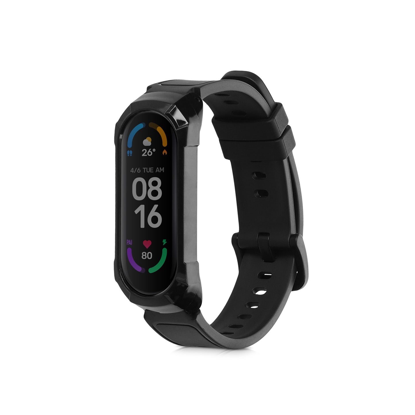 Sportarmband für Xiaomi Mi Band 6 / Band 5 / Band 4 - Sonstiges