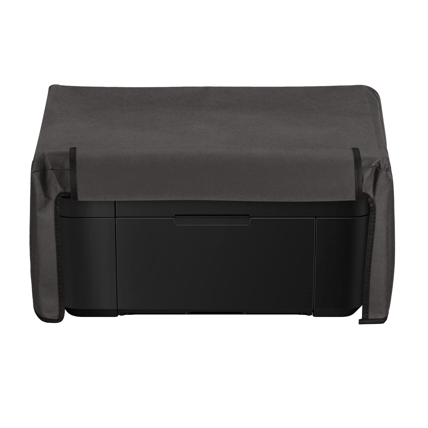 kwmobile Cover kompatibel mit Canon Pixma TR4650 / TR4651 / TR47511i - Tasche Hülle Drucker - Staubschutzhülle Schutzhaube Schutzhülle