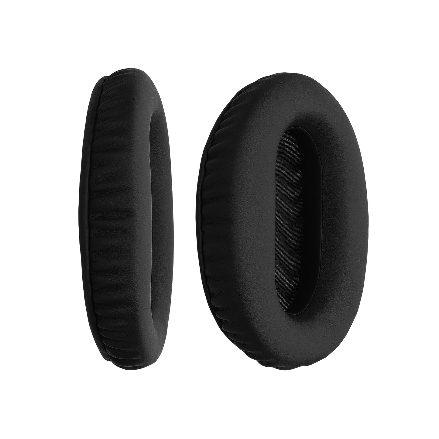 kwmobile Ohr Polster für Sony WH-CH720N / WH-CH710N Ohrpolster Ersatz Ohrpolster Kopfhörer Ersatzteile Kopfhörer Ersatzpolster für Over Ear Headphones