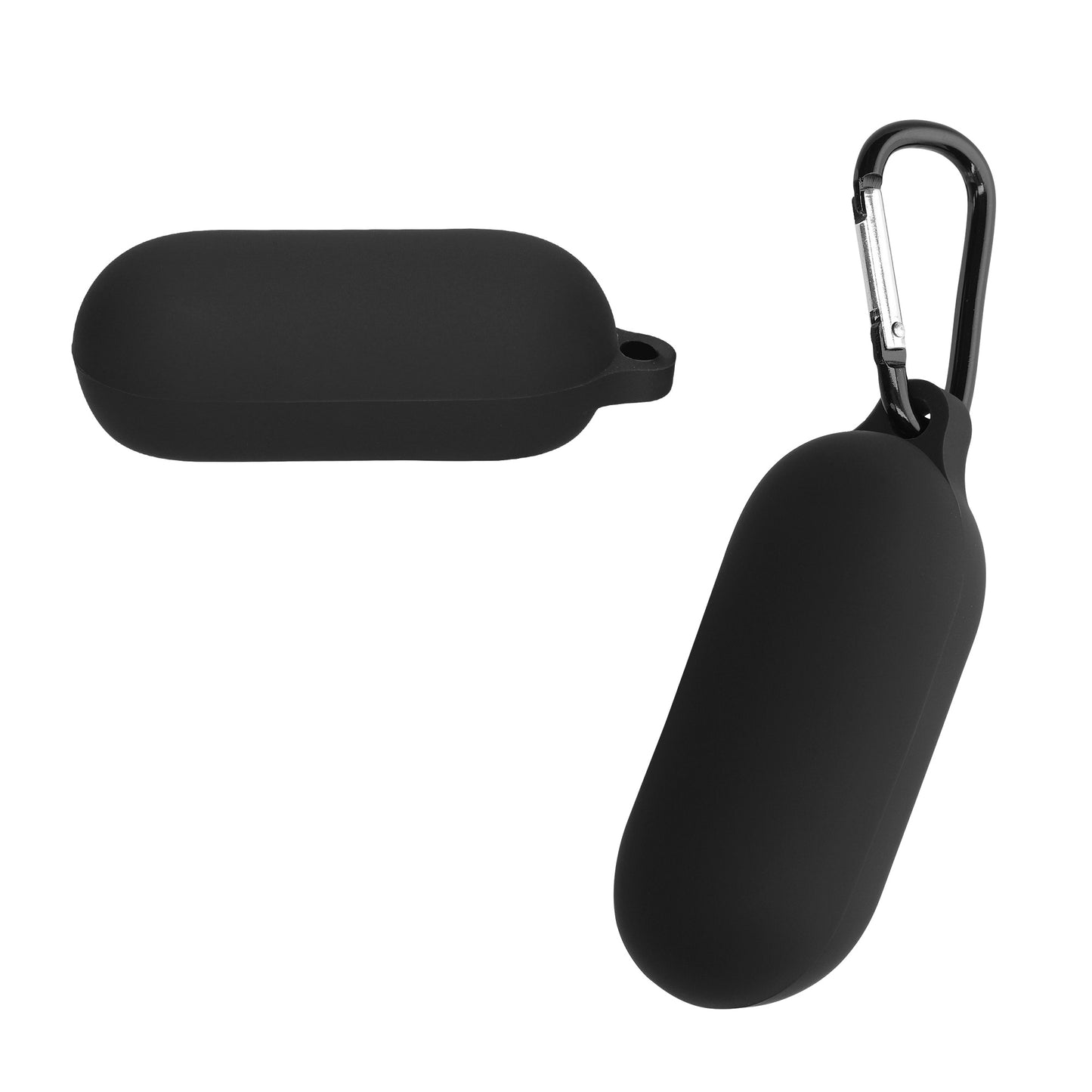 kwmobile Hülle kompatibel mit Sony WF-C700N Hülle - Kopfhörer Case - TPU Cover - Schutzhülle