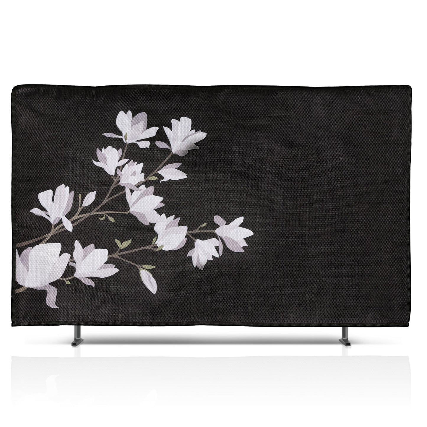 Leinen Hülle für 32" TV