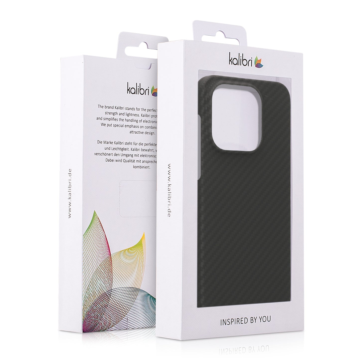 kalibri Schutzhülle kompatibel mit OnePlus 15 - Handy Cover Case Handyhülle