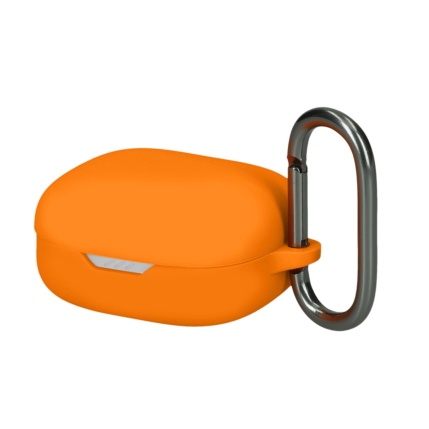 kwmobile Hülle kompatibel mit JBL Wave Flex / Wave Flex 2 Kopfhörer
