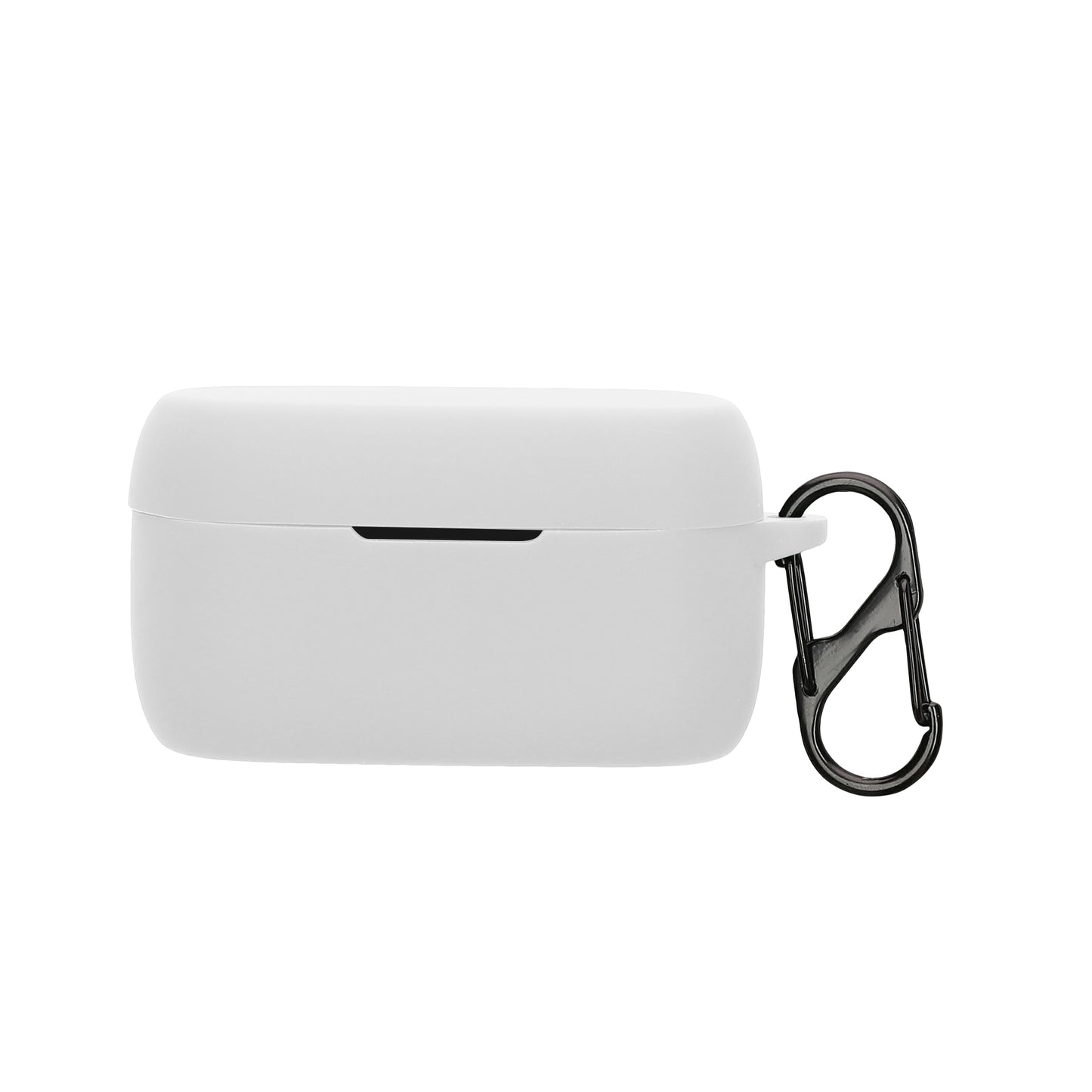 kwmobile Hülle kompatibel mit Jabra Evolve 2 Buds Kopfhörer