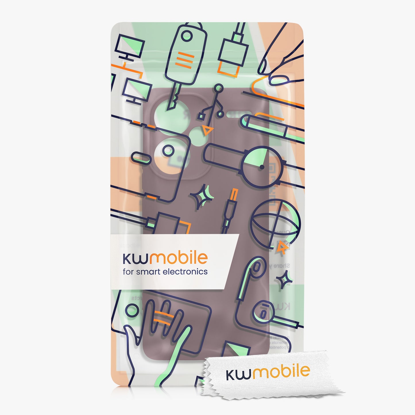 Hülle für Redmi Note 13 Pro+ 5G / Redmi Note 13 Pro Plus 5G