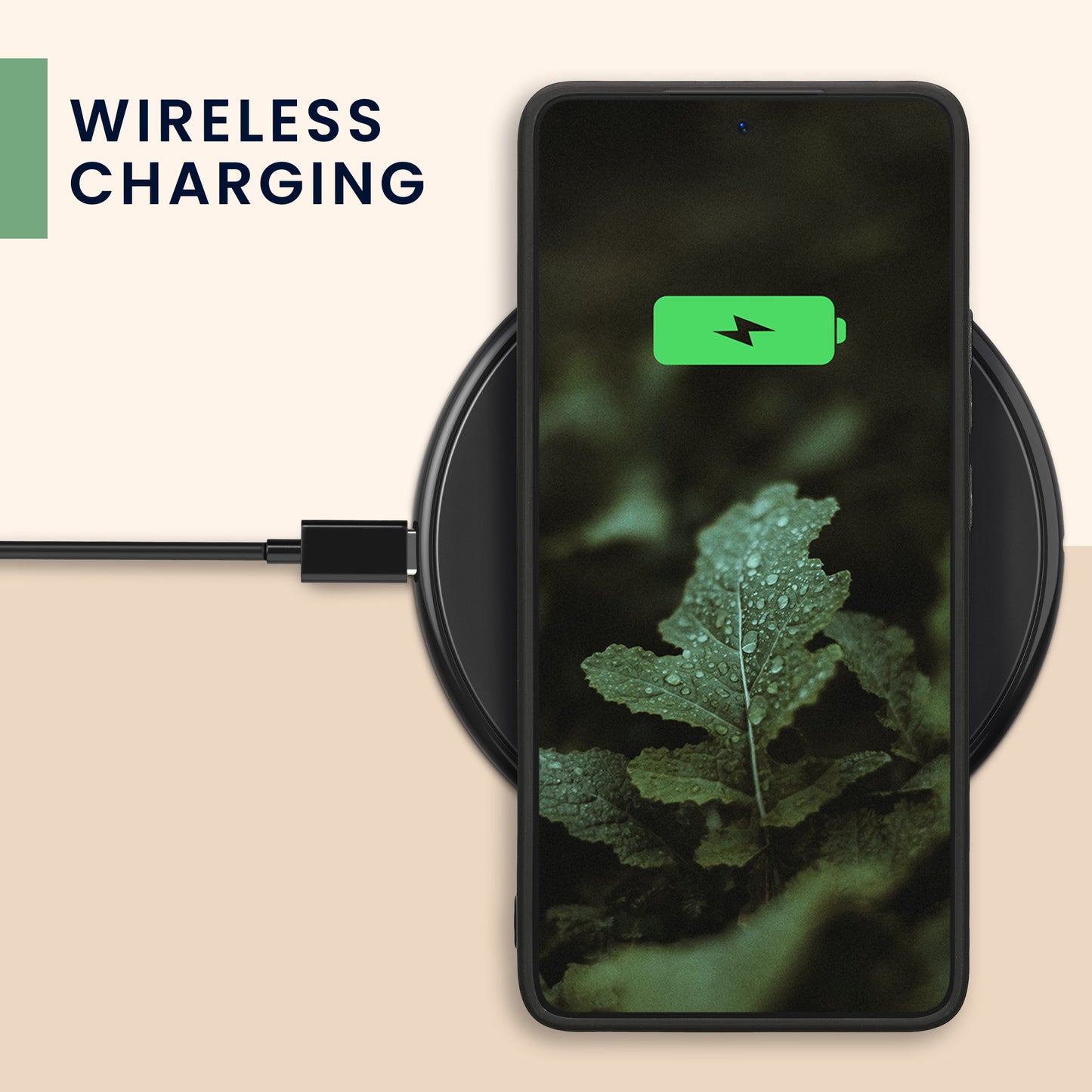 kwmobile Hülle kompatibel mit Xiaomi 14T Pro Handy Cover TPU Handyhülle Kompass Vintage