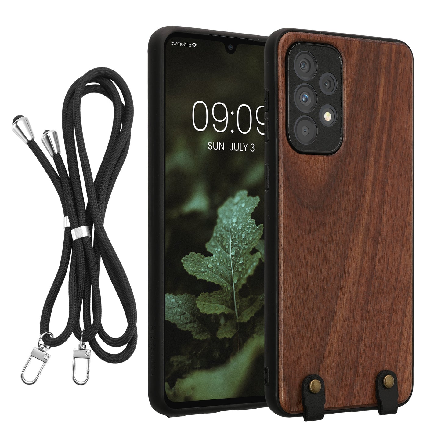 Necklace Case für Samsung Galaxy A33 5G