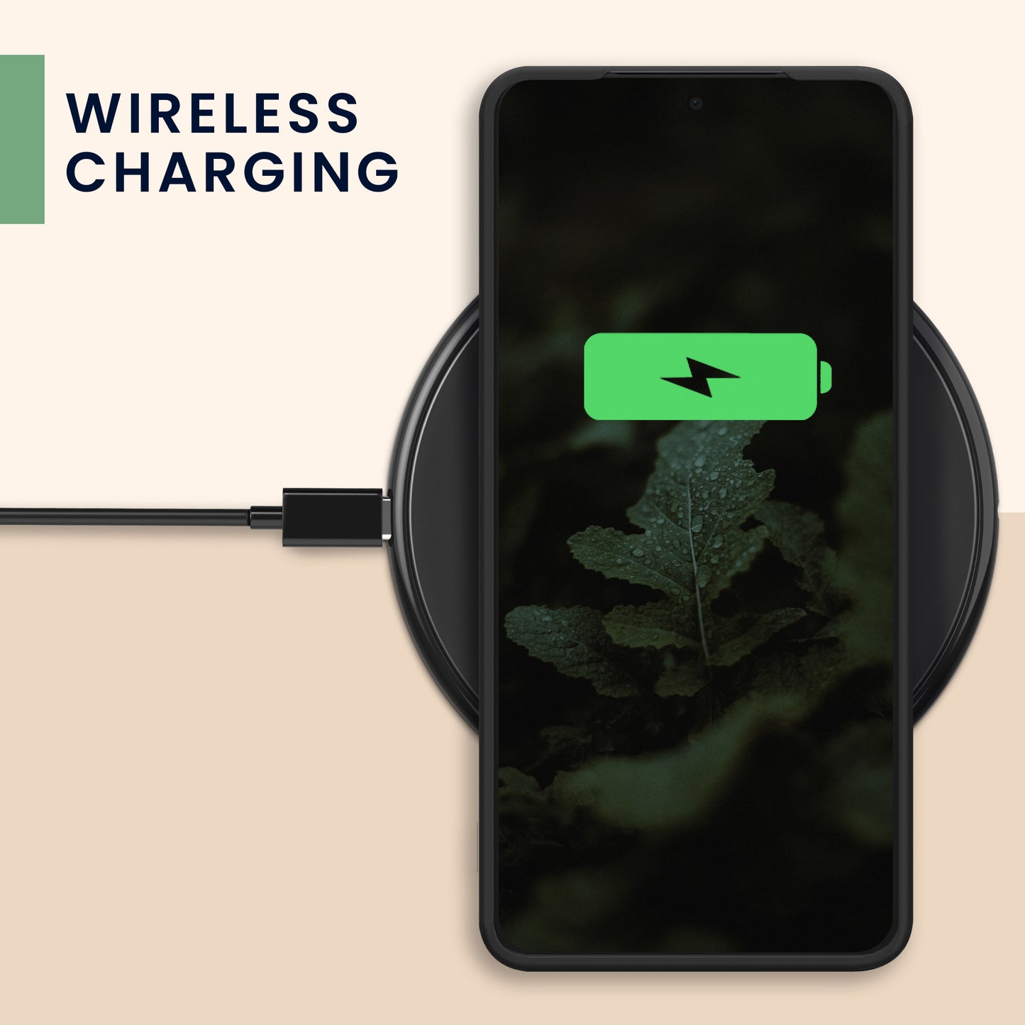 kwmobile Hülle kompatibel mit OnePlus 13 Handy Cover TPU Handyhülle Kompass Vintage