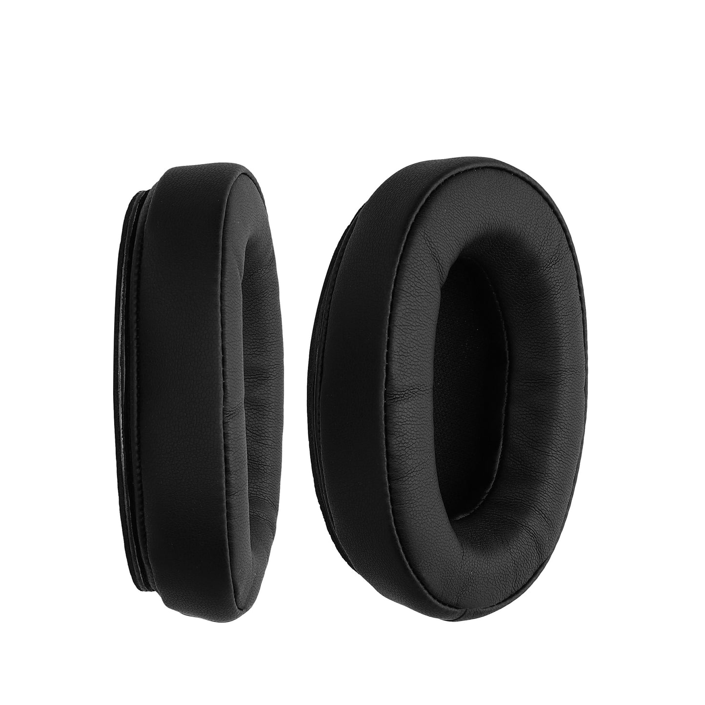 kwmobile Ohr Polster für Srhythm NC25 / NC35 Noise Cancelling Kopfhörer Ersatzteile Over Ear Headphones
