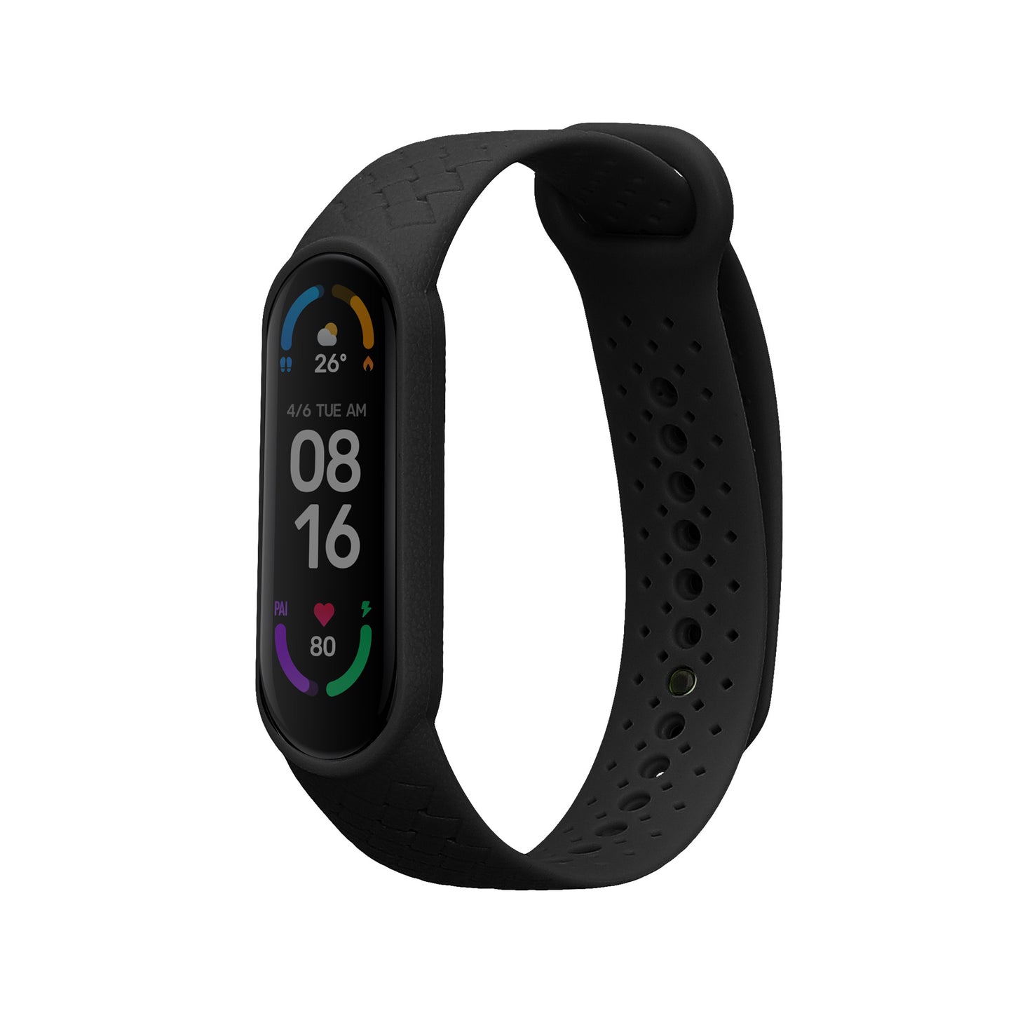 Armband für Xiaomi Mi Smart Band 6 / Mi Band 6 / Band 5