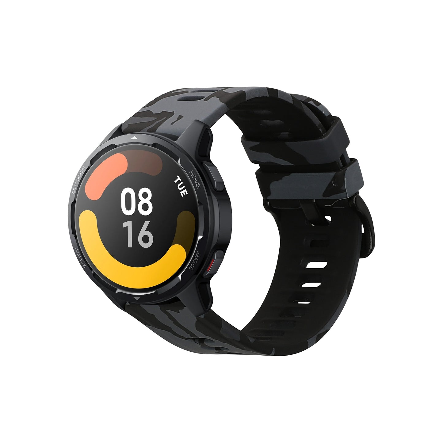 Armband kompatibel mit Xiaomi Watch S4/S4 Sport/S3/S2/Watch S1 Active/Redmi Watch 5 Active