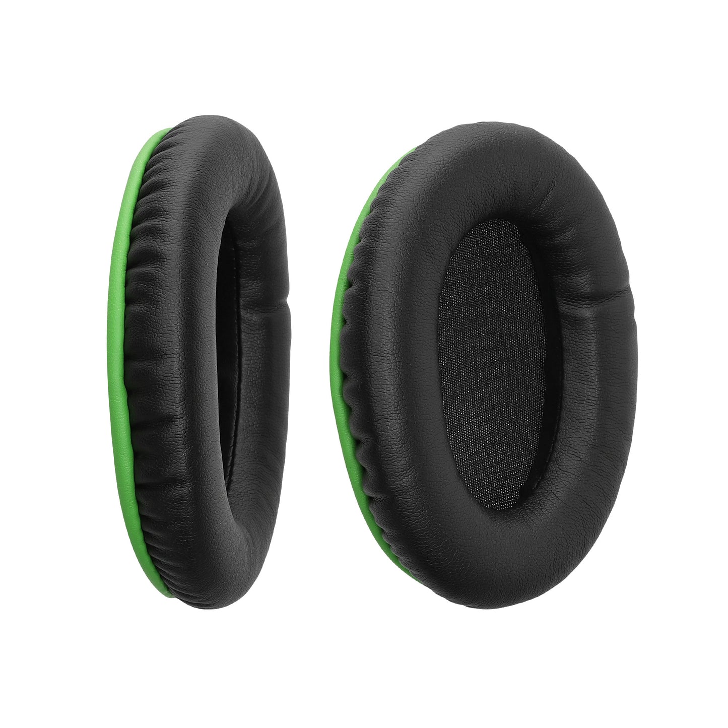 kwmobile Ohr Polster für HyperX Cloud Stinger Ohrpolster Ersatz Kopfhörer Ersatzteile Kopfhörer Ersatzpolster Over Ear Headphones