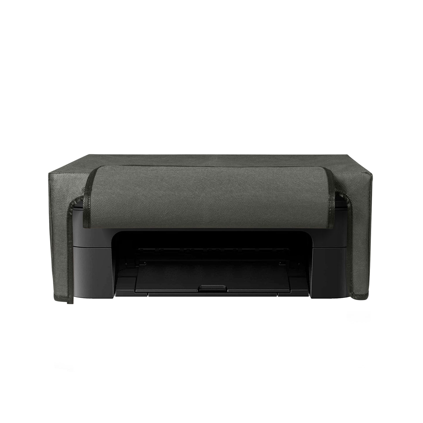 kwmobile Cover kompatibel mit Canon PIXMA TS3550i / TS3551i - Tasche Hülle Drucker - Staubschutzhülle Schutzhaube Schutzhülle