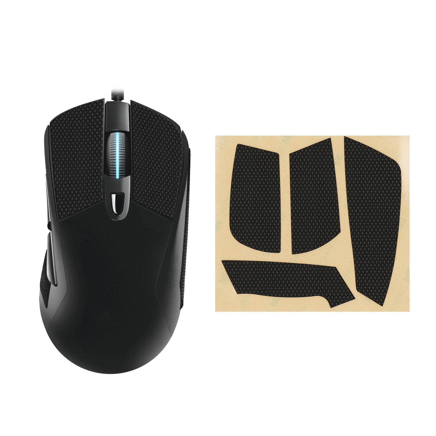 Grip Tape für Logitech G403