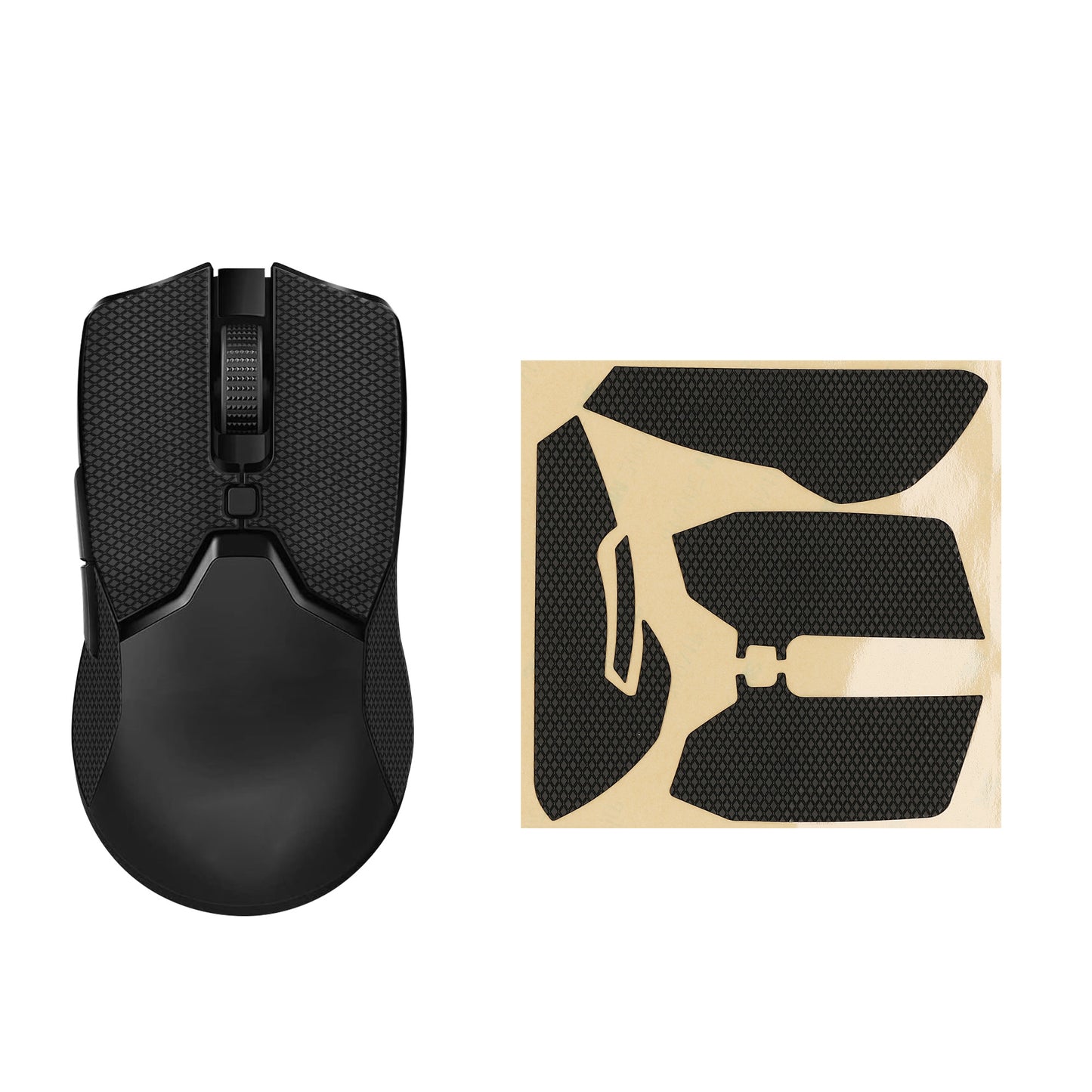 Grip Tape für Razer Viper Mini