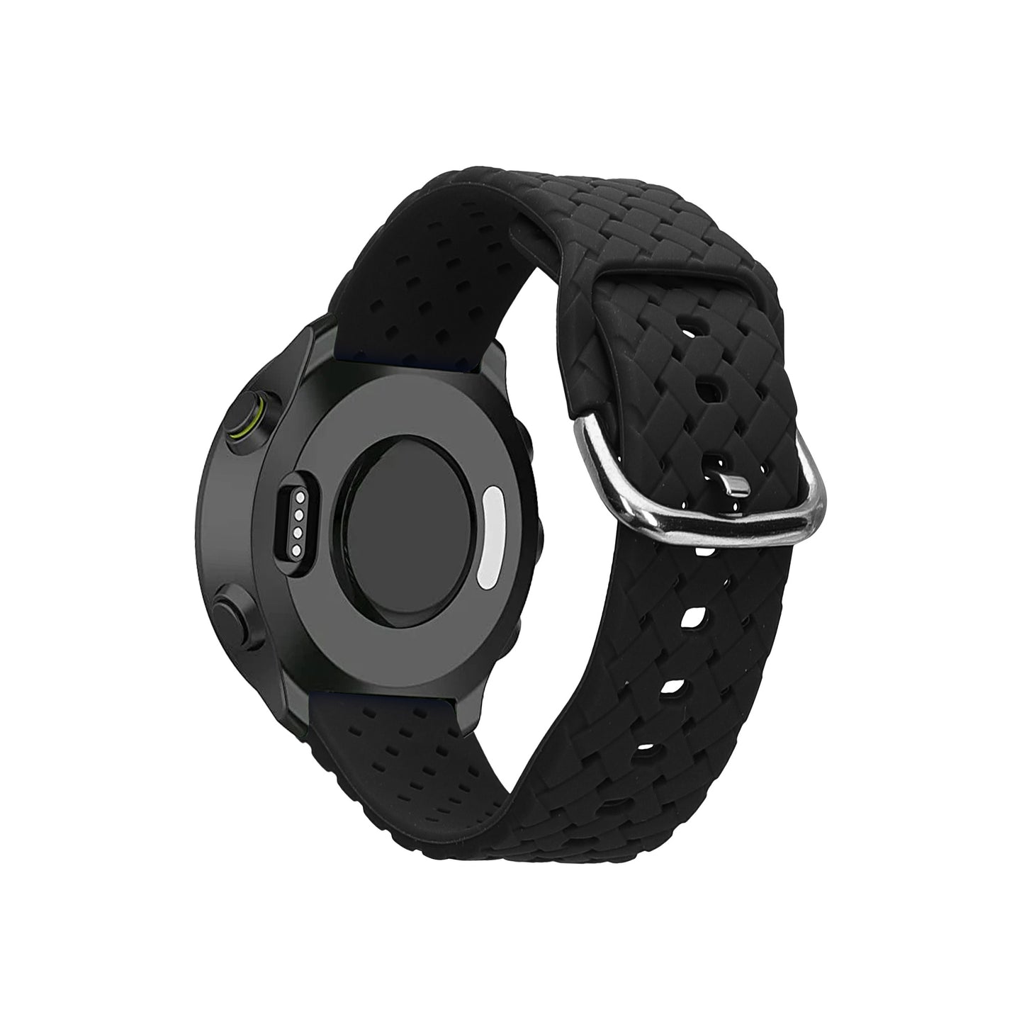 kwmobile Ersatzarmband kompatibel mit Garmin Forerunner 55 Armband