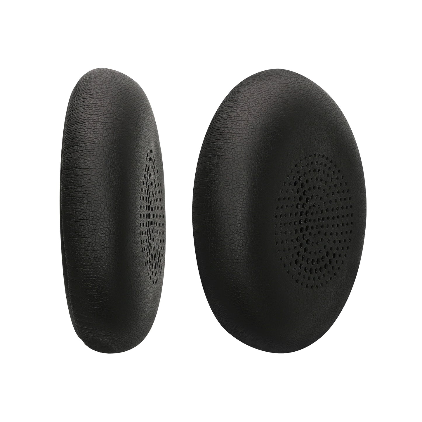 2x Ohrpolster für Jabra Jabra Elite 45h / Evolve2 65 / Evolve2 40
