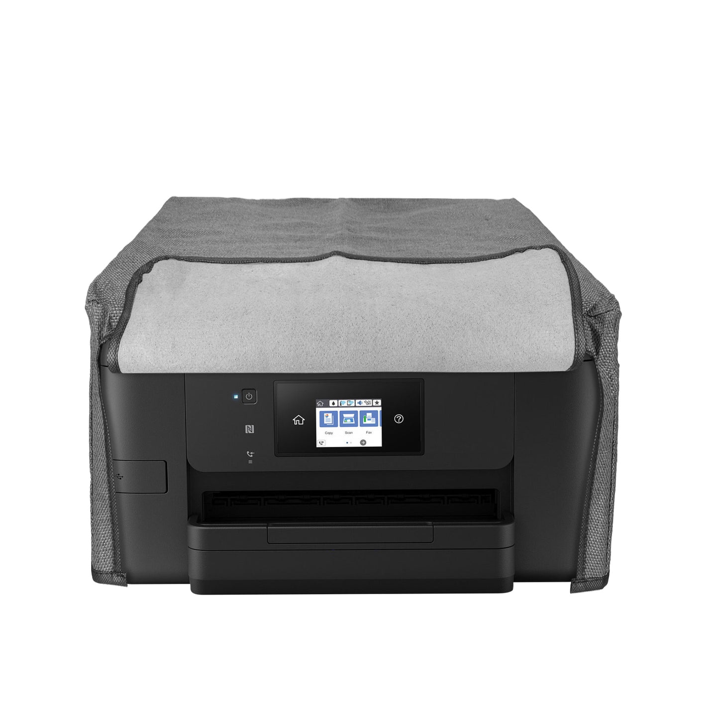 Printer Hülle für Epson WorkForce Pro WF-3725DWF / 4725DWF