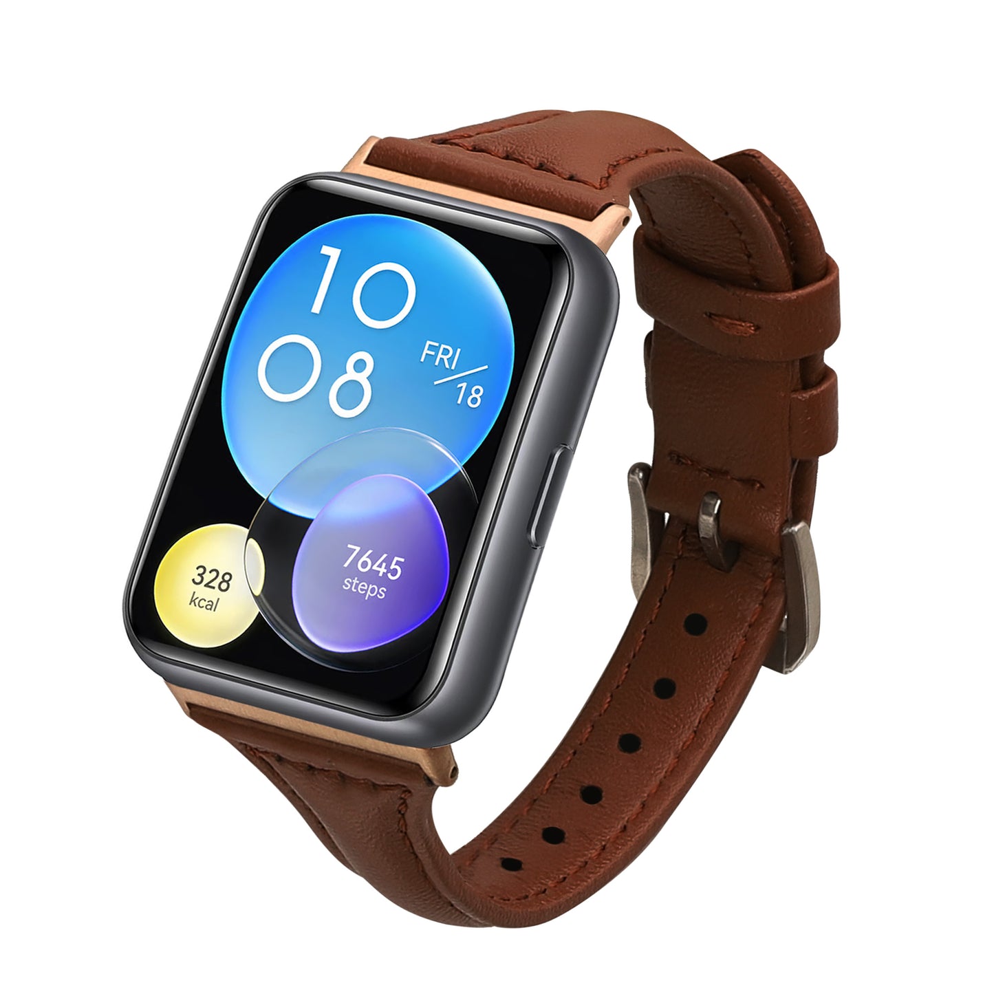 Sportarmband kompatibel mit Huawei Watch Fit 2