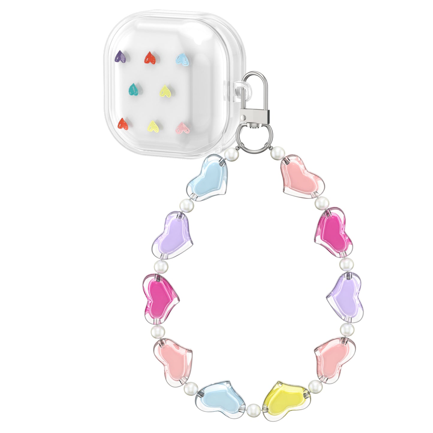 Hülle für Samsung Galaxy Buds FE