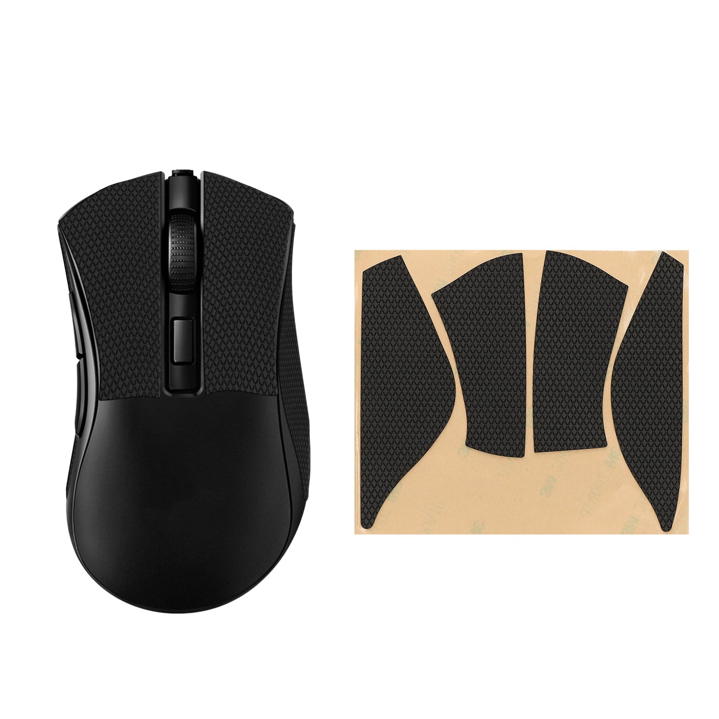 Grip Tape für Razer DeathAdder V2 Mini