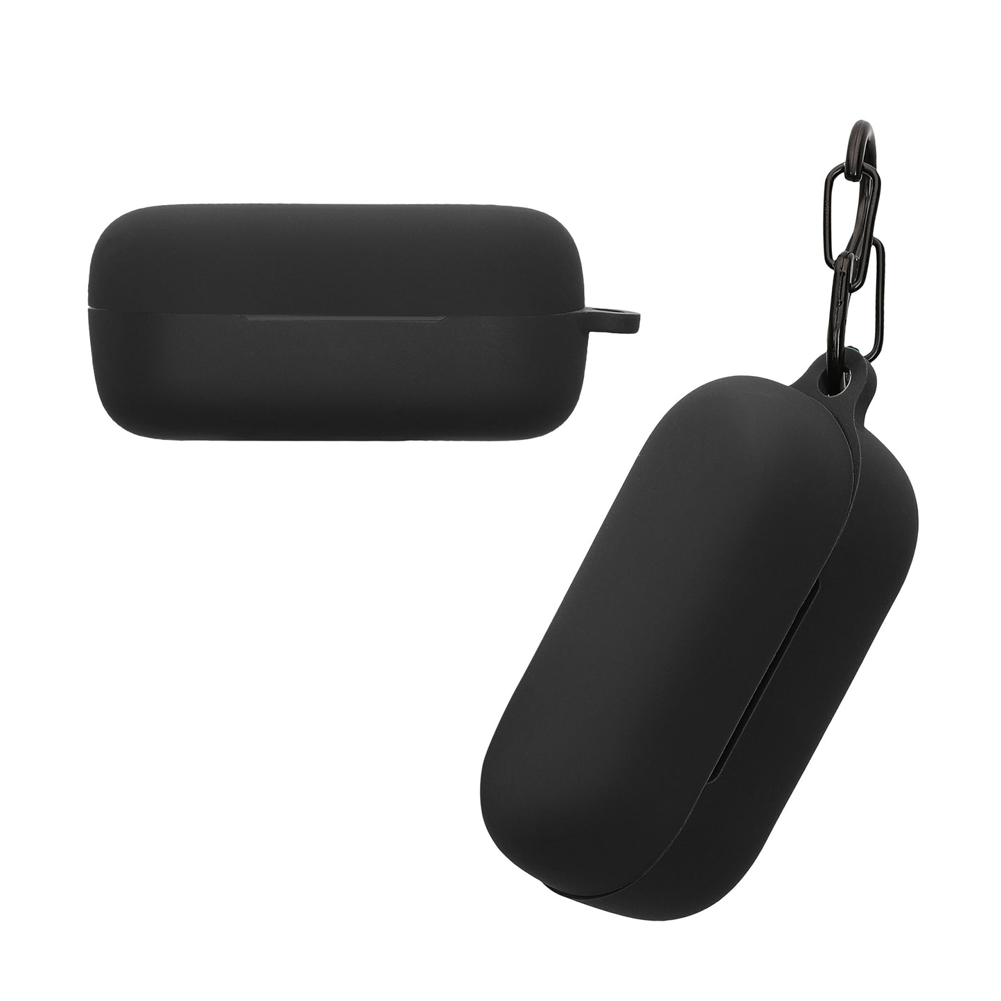 kwmobile Hülle kompatibel mit Sony WF-C510 Kopfhörer Case TPU Cover Schutzhülle