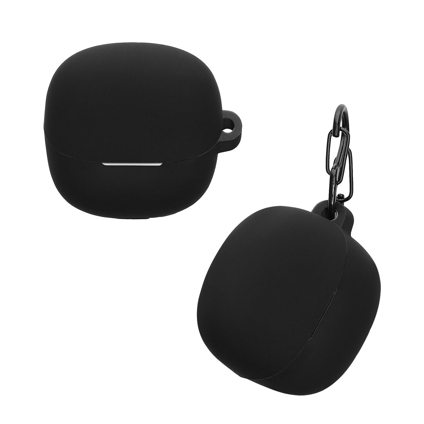 kwmobile Hülle kompatibel mit Xiaomi Buds 5 Kopfhörer Case Schutzhülle