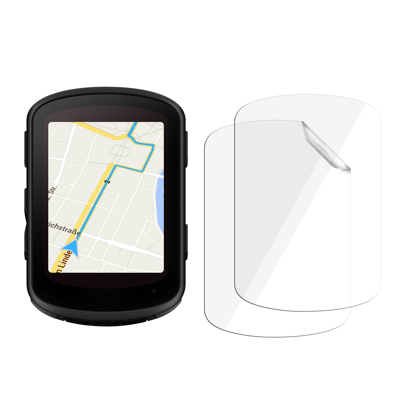 Garmin Edge 840 / Edge 540 Folie
