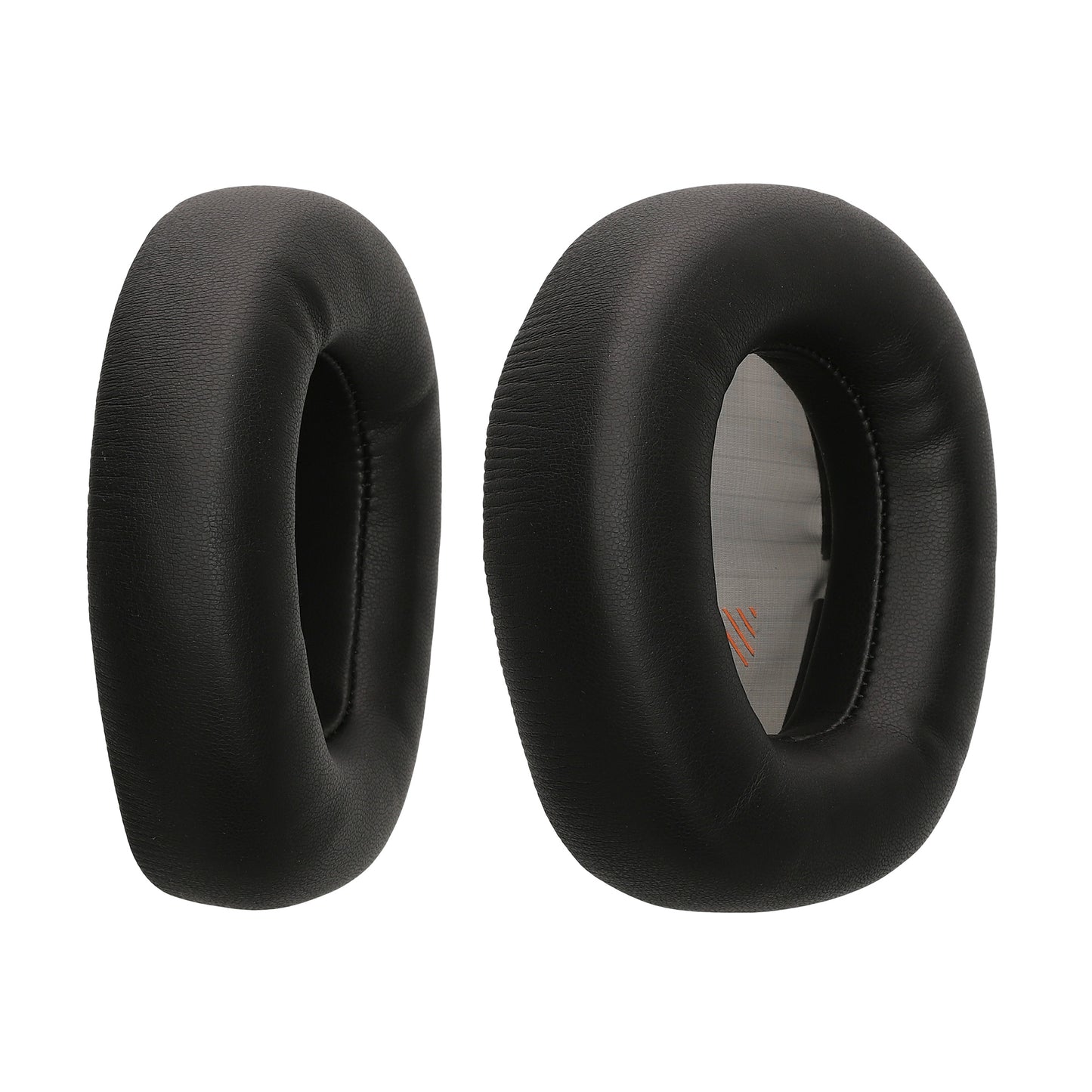 kwmobile Ohr Polster für JBL Quantum 810 Ohrpolster Ersatz Kopfhörer Ersatzteile Over Ear Headphones