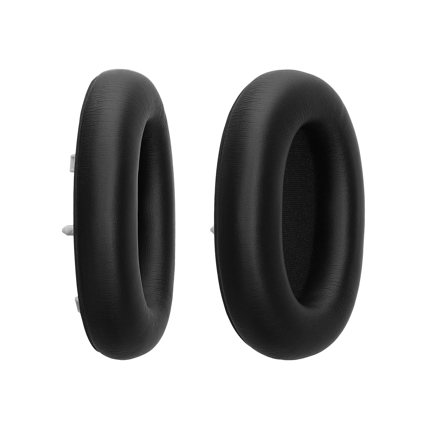 kwmobile Ohr Polster für Sony WH-1000XM6 Ohrpolster Ersatz Kopfhörer Ersatzteile Over Ear Headphones