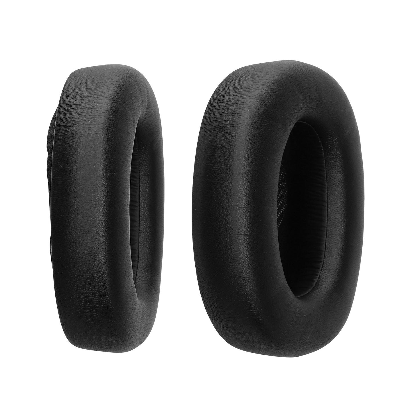 kwmobile Ohr Polster für EDIFER WH950NB / LS880NB Ohrpolster Ersatz Kopfhörer Ersatzteile Over Ear Headphones