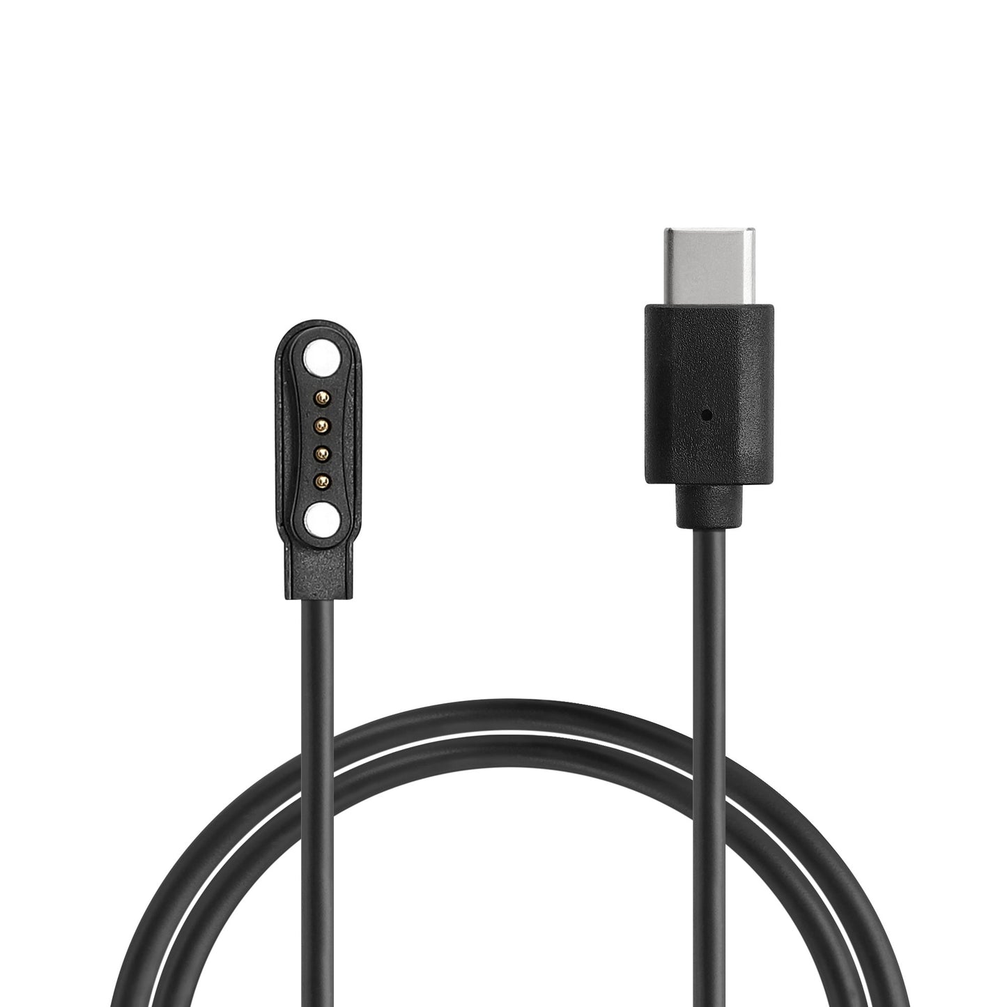 kwmobile Aufladekabel kompatibel mit PLAUD Note AI Voice Recoder Ladekabel Ersatzkabel für KI Aufnahmegerät KI Sprachrecorder Kabel
