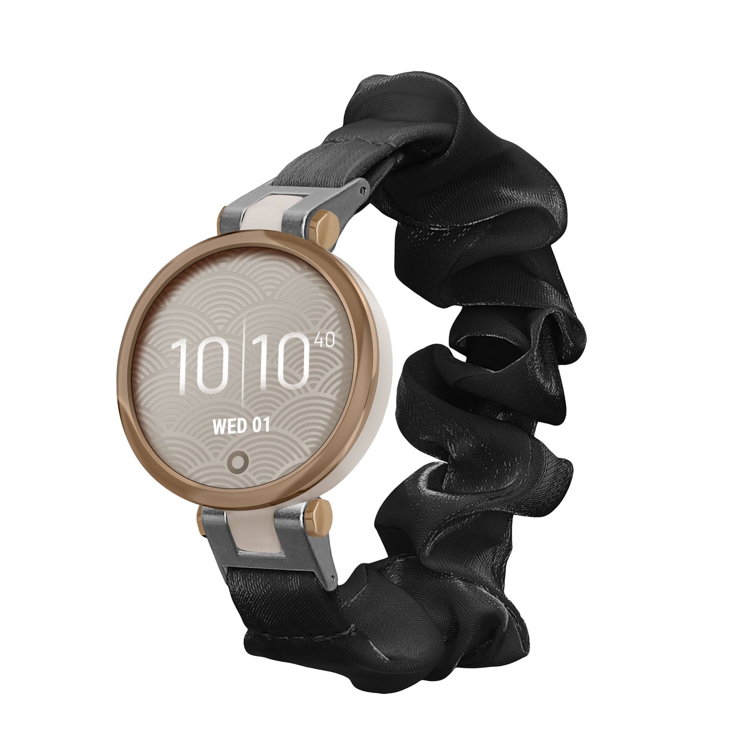 kwmobile Ersatz Armband kompatibel mit Garmin Lily Sport