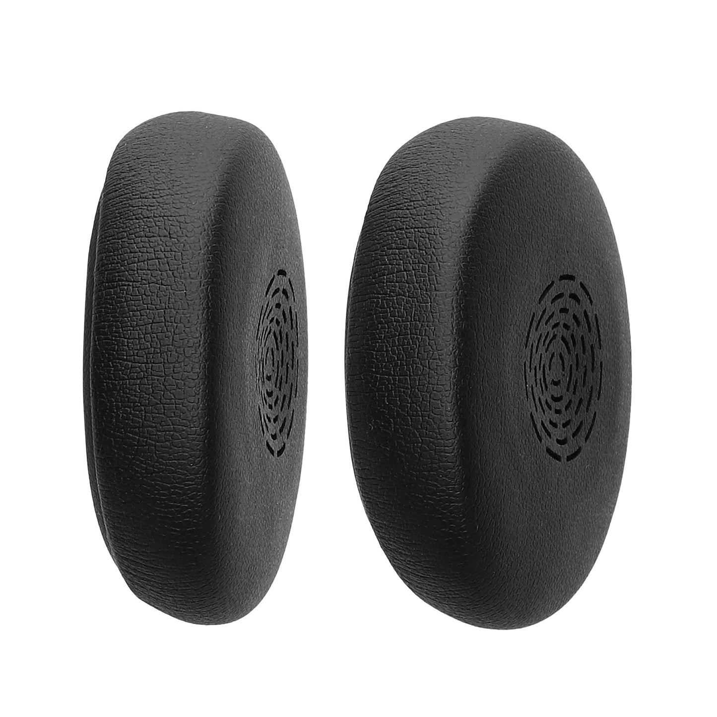 kwmobile Ohr Polster für Jabra Engage 50 II / Engage 40 WIRD Ohrpolster Ersatz Kopfhörer Ersatzteile Over Ear Headphones
