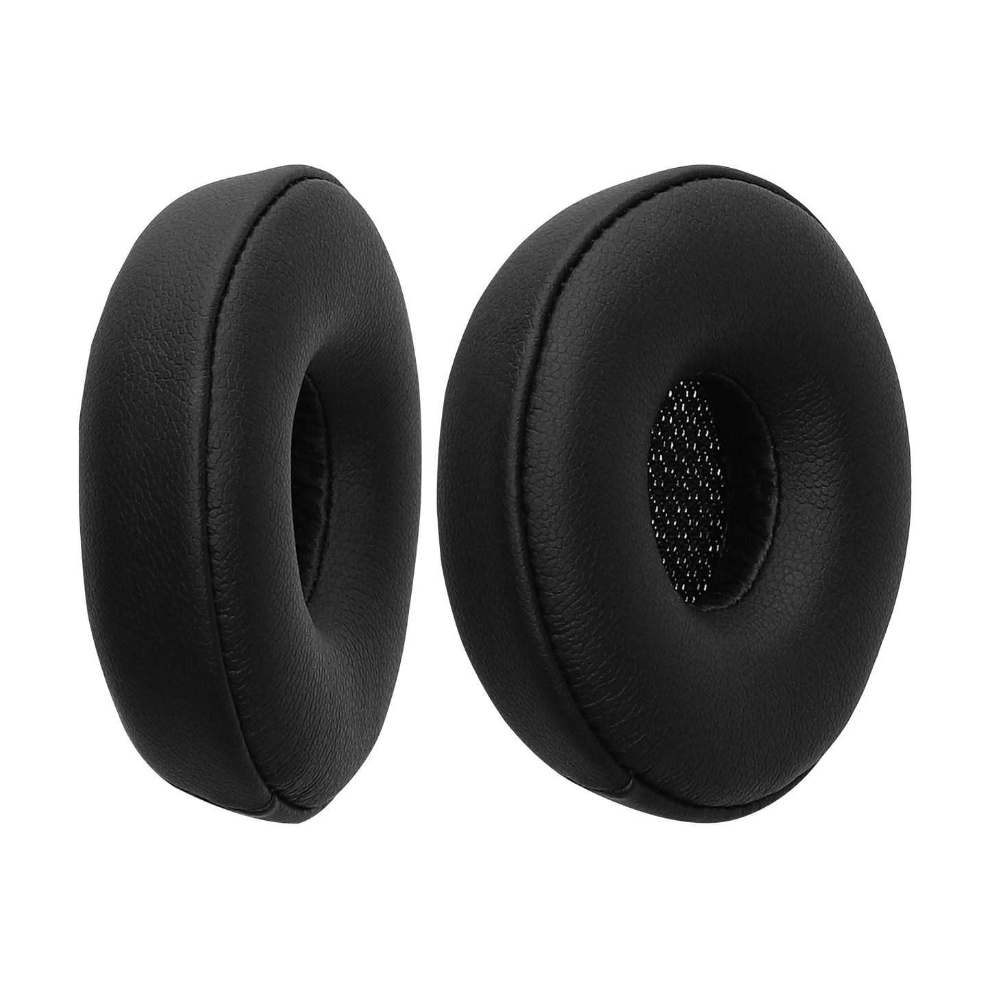 kwmobile Ohr Polster für Jabra Engage 50 / Engage 30 Ohrpolster Ersatzteile Kopfhörer Ersatzpolster für Over Ear Headphones